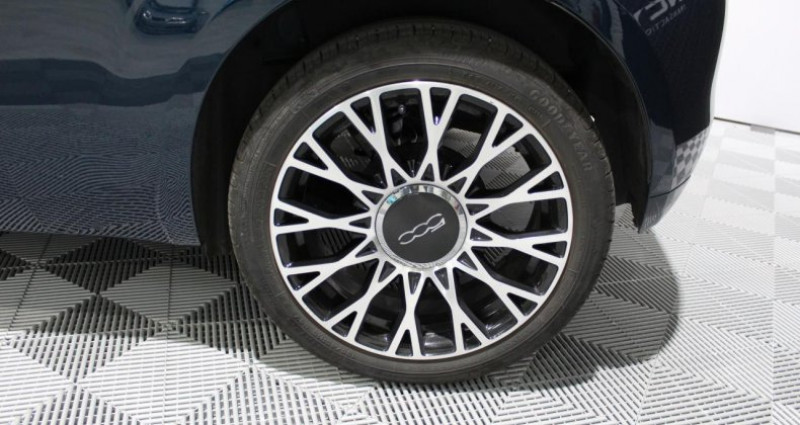 Fiat 500 1.0i BSG - 70 S&S Série 0 BERLINE Dolcevita Plus 2023 - photo n°5 Fiat 500 1.0i BSG - 70 S&S Série 0 BERLINE Dolcevita Plus  occasion à Venelles - photo n°5