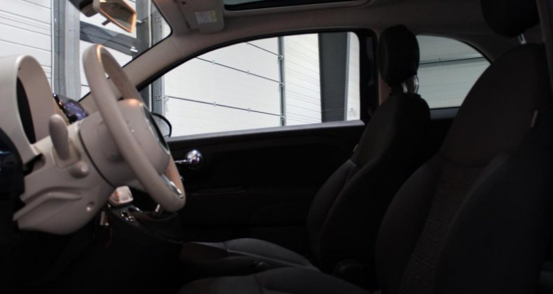 Fiat 500 1.0i BSG - 70 S&S Série 0 BERLINE Dolcevita Plus 2023 - photo n°7 Fiat 500 1.0i BSG - 70 S&S Série 0 BERLINE Dolcevita Plus  occasion à Venelles - photo n°7