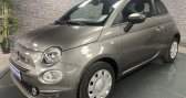 Fiat 500 occasion année 2023 boite Manuelle Annonce Fiat 500 occasion Hybride 1.0i BSG - 70 S&S Série 1 à GUERET