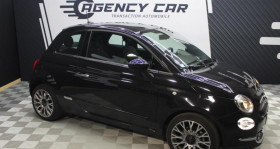 Fiat 500 , garage AGENCY CAR COIGNIERES  COIGNIERES