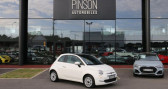 Annonce Fiat 500 occasion Essence 1.0i BSG - 70 S&S Srie 9 BERLINE Dolcevita PHASE 2  Cercottes