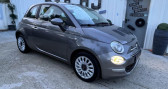 Fiat 500 occasion année 2021 boite Manuelle Annonce Fiat 500 occasion Essence 1.0i BSG - 70 S&S Série 9 BERLINE Dolcevita PHASE 2 à Le Muy