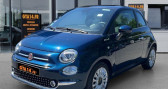 Fiat 500 1.0i BSG - 70 S&S Srie 9 BERLINE Dolcevita Plus PHASE 2   LE CASTELET 14