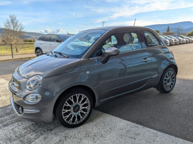 Fiat 500 1.0i BSG - 70 S&S Srie 9  BERLINE Dolcevita  occasion  Ganges - photo n5