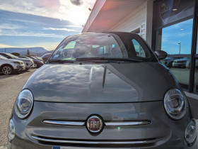 Fiat 500 1.0i BSG - 70 S&S Srie 9  BERLINE Dolcevita  occasion  Ganges - photo n6