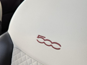 Fiat 500 1.0i BSG - 70 S&S Srie 9  BERLINE Dolcevita  occasion  Ganges - photo n18