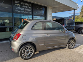 Fiat 500 1.0i BSG - 70 S&S Srie 9  BERLINE Dolcevita  occasion  Ganges - photo n3