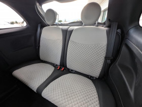 Fiat 500 1.0i BSG - 70 S&S Srie 9  BERLINE Dolcevita  occasion  Ganges - photo n19