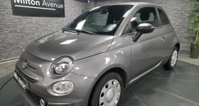 Fiat 500 , garage MILTON AVENUE  GUERET