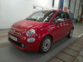 Annonce Fiat 500 occasion Hybride 1.0i BSG - 70 S&S  Lormont