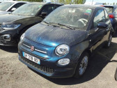 Fiat 500 1.0i BSG 70ch S&S Dolcevita  2022 - annonce de voiture en vente sur Auto Sélection.com