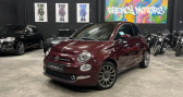 Fiat 500 1.0l 70 Ch Hybride BSG Mhd   Chazay-d'azergues 69