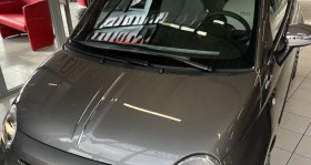 Fiat 500 , garage GARAGE AD LEFEBVRE à LiÃ¨res