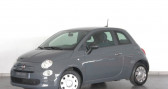 Annonce Fiat 500 occasion Hybride 1.0L 70CH  Vesoul