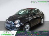 Annonce Fiat 500 occasion Electrique 1.2 69 ch BVA � Beaupuy