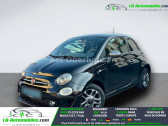 Fiat 500 1.2 69 ch BVA  � Beaupuy 31