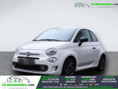 Fiat 500 1.2 69 ch BVA  � Beaupuy 31