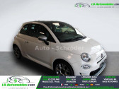 Annonce Fiat 500 occasion Electrique 1.2 69 ch BVA � Beaupuy