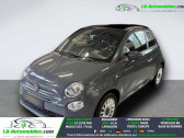Annonce Fiat 500 occasion Electrique 1.2 69 ch BVA � Beaupuy