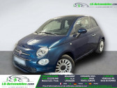 Annonce Fiat 500 occasion Electrique 1.2 69 ch BVA � Beaupuy