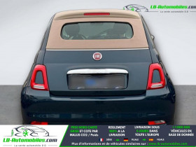 Fiat 500 1.2 69 ch BVA  occasion � Beaupuy - photo n�6