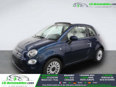 Fiat 500 1.2 69 ch BVA  � Beaupuy 31