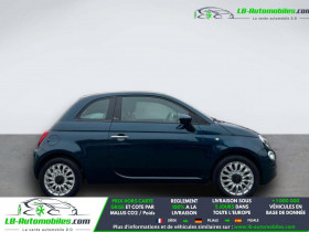 Fiat 500 1.2 69 ch BVA  occasion � Beaupuy - photo n�5