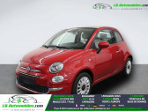 Fiat 500 1.2 69 ch BVA  � Beaupuy 31