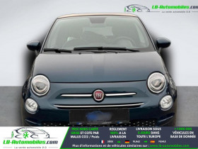 Fiat 500 1.2 69 ch BVA  occasion � Beaupuy - photo n�4
