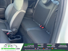 Fiat 500 1.2 69 ch BVA  occasion � Beaupuy - photo n�7