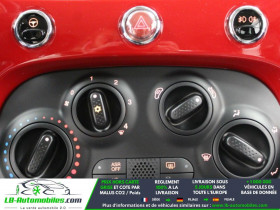 Fiat 500 1.2 69 ch BVA  occasion � Beaupuy - photo n�4