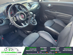 Fiat 500 1.2 69 ch BVA  occasion � Beaupuy - photo n�6