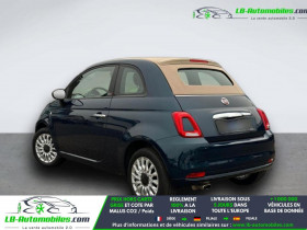 Fiat 500 1.2 69 ch BVA  occasion � Beaupuy - photo n�3