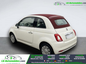 Fiat 500 1.2 69 ch BVA  occasion � Beaupuy - photo n�3