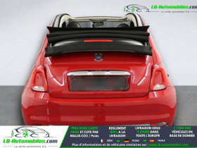 Fiat 500 1.2 69 ch BVA  occasion � Beaupuy - photo n�3