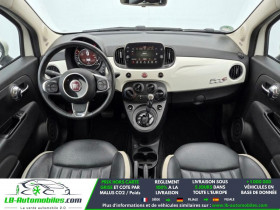Fiat 500 1.2 69 ch BVA  occasion � Beaupuy - photo n�2