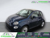 Fiat 500 1.2 69 ch BVA  � Beaupuy 31