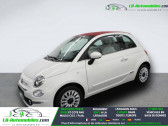 Fiat 500 1.2 69 ch BVA  � Beaupuy 31