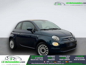 Fiat 500 1.2 69 ch BVA  occasion � Beaupuy - photo n�2