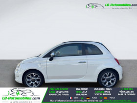 Fiat 500 1.2 69 ch BVA  occasion � Beaupuy - photo n�4