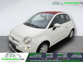 Fiat 500 1.2 69 ch BVA  � Beaupuy 31