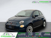 Annonce Fiat 500 occasion Electrique 1.2 69 ch BVA � Beaupuy