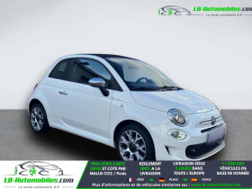 Fiat 500 1.2 69 ch BVA  occasion � Beaupuy - photo n�2