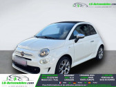 Fiat 500 1.2 69 ch BVA  � Beaupuy 31
