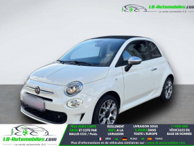 Fiat 500 , garage LB AUTOMOBILES � Beaupuy