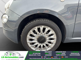 Fiat 500 1.2 69 ch BVA  occasion � Beaupuy - photo n�10