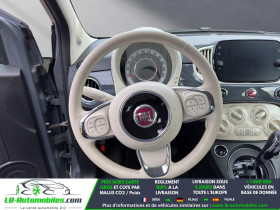 Fiat 500 1.2 69 ch BVA  occasion � Beaupuy - photo n�9