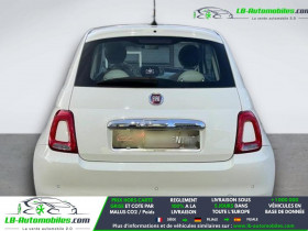 Fiat 500 1.2 69 ch BVA  occasion � Beaupuy - photo n�5
