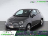 Annonce Fiat 500 occasion Electrique 1.2 69 ch BVA � Beaupuy