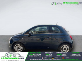 Fiat 500 1.2 69 ch BVA  occasion � Beaupuy - photo n�5
